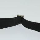 PRADA Shoulder Bag Nylon Black Auth am5455-8