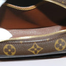 LOUIS VUITTON Monogram Blois Shoulder Bag M51221 LV Auth am5456-9