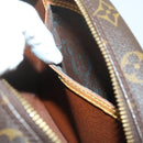 LOUIS VUITTON Monogram Blois Shoulder Bag M51221 LV Auth am5456-10