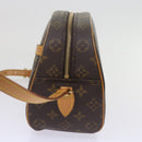 LOUIS VUITTON Monogram Blois Shoulder Bag M51221 LV Auth am5456-3