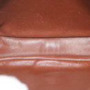 LOUIS VUITTON Monogram Jeune Fille MM Shoulder Bag M51226 LV Auth am5466-11