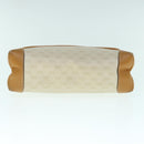 GUCCI Micro GG Supreme Shoulder Bag PVC Beige 007 123 0087 Auth am5471-5