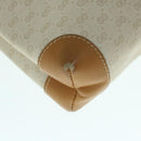 GUCCI Micro GG Supreme Shoulder Bag PVC Beige 007 123 0087 Auth am5471-15