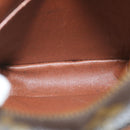 LOUIS VUITTON Monogram Danube Shoulder Bag M45266 LV Auth am5528-10