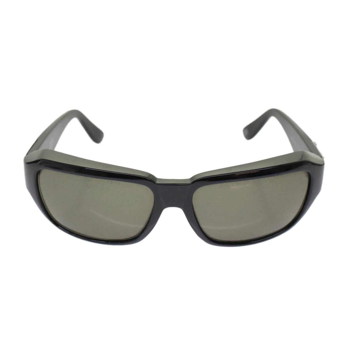 Gianni Versace Sunglasses Black Auth ar10009 - 0