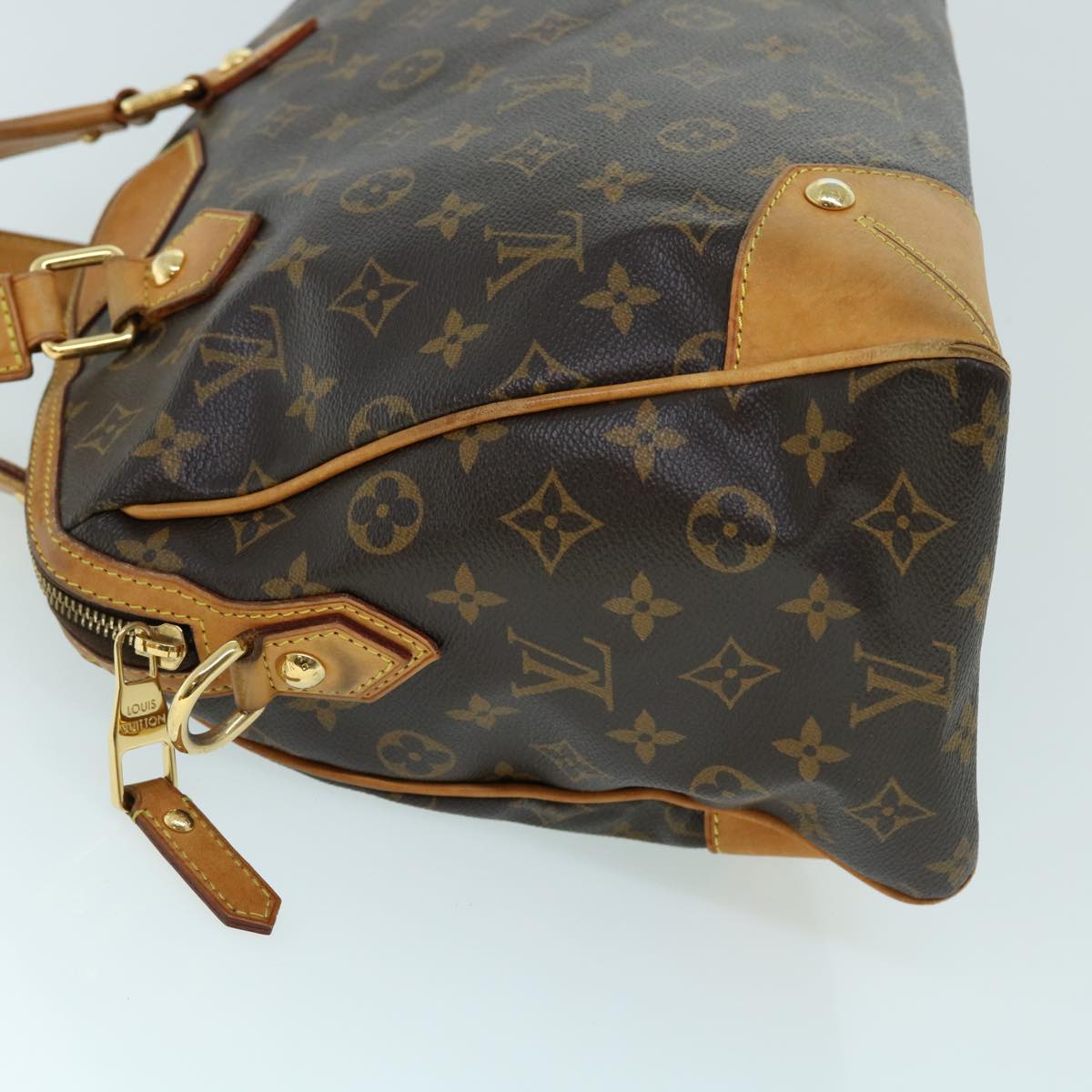 LOUIS VUITTON Monogram Retiro PM Shoulder Bag M40325 LV Auth ar10149B