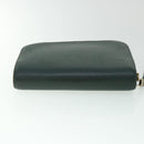 LOUIS VUITTON Taiga Baikal Clutch Bag Epicea M30184 LV Auth ar10169B-10