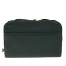 LOUIS VUITTON Taiga Baikal Clutch Bag Epicea M30184 LV Auth ar10169B-2