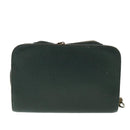 LOUIS VUITTON Taiga Baikal Clutch Bag Epicea M30184 LV Auth ar10169B-3