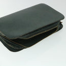 LOUIS VUITTON Taiga Baikal Clutch Bag Epicea M30184 LV Auth ar10169B-6