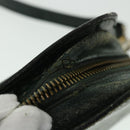 LOUIS VUITTON Taiga Baikal Clutch Bag Epicea M30184 LV Auth ar10169B-8