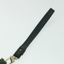 LOUIS VUITTON Taiga Baikal Clutch Bag Epicea M30184 LV Auth ar10169B-9