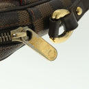 LOUIS VUITTON Damier Ebene Lift Shoulder Bag N60009 LV Auth ar10389B-10