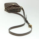 LOUIS VUITTON Damier Ebene Lift Shoulder Bag N60009 LV Auth ar10389B-8