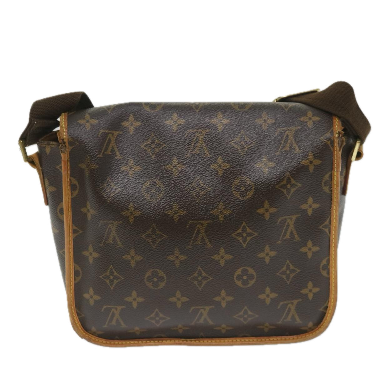 LOUIS VUITTON Monogram Messenger Bosphore PM Shoulder Bag M40106 LV Auth ar10473 - 0