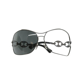 GUCCI Sunglasses Black GG2784 Auth ar10496 - 0