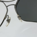 GUCCI Sunglasses Black GG2784 Auth ar10496-8