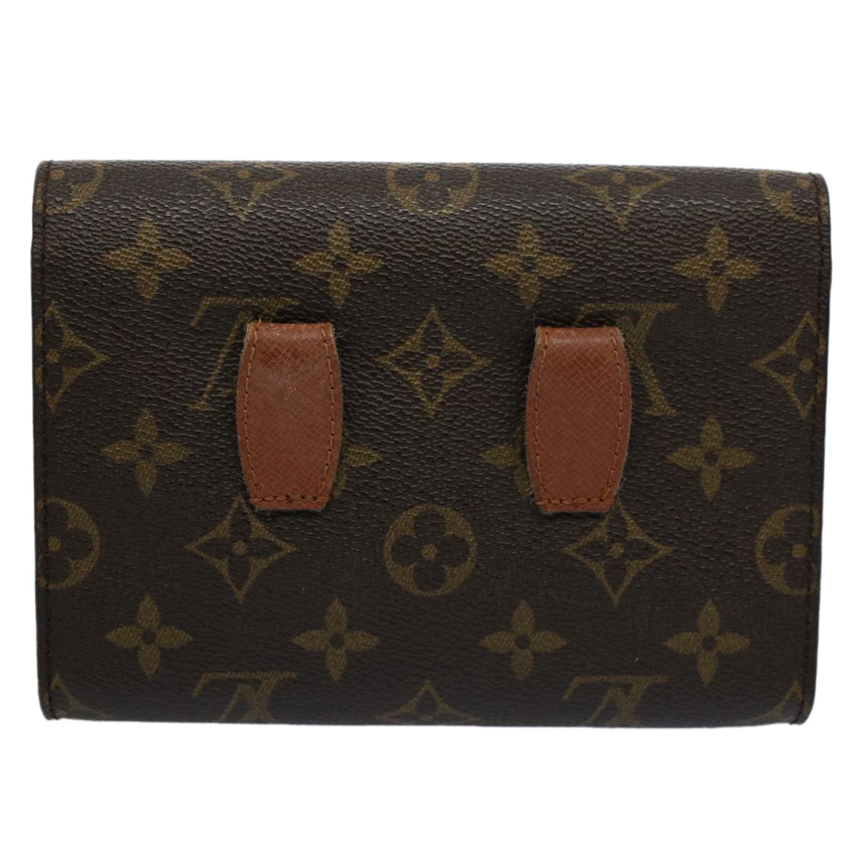 LOUIS VUITTON Monogram Arsch Shoulder Bag M51975 LV Auth ar10547B - 0