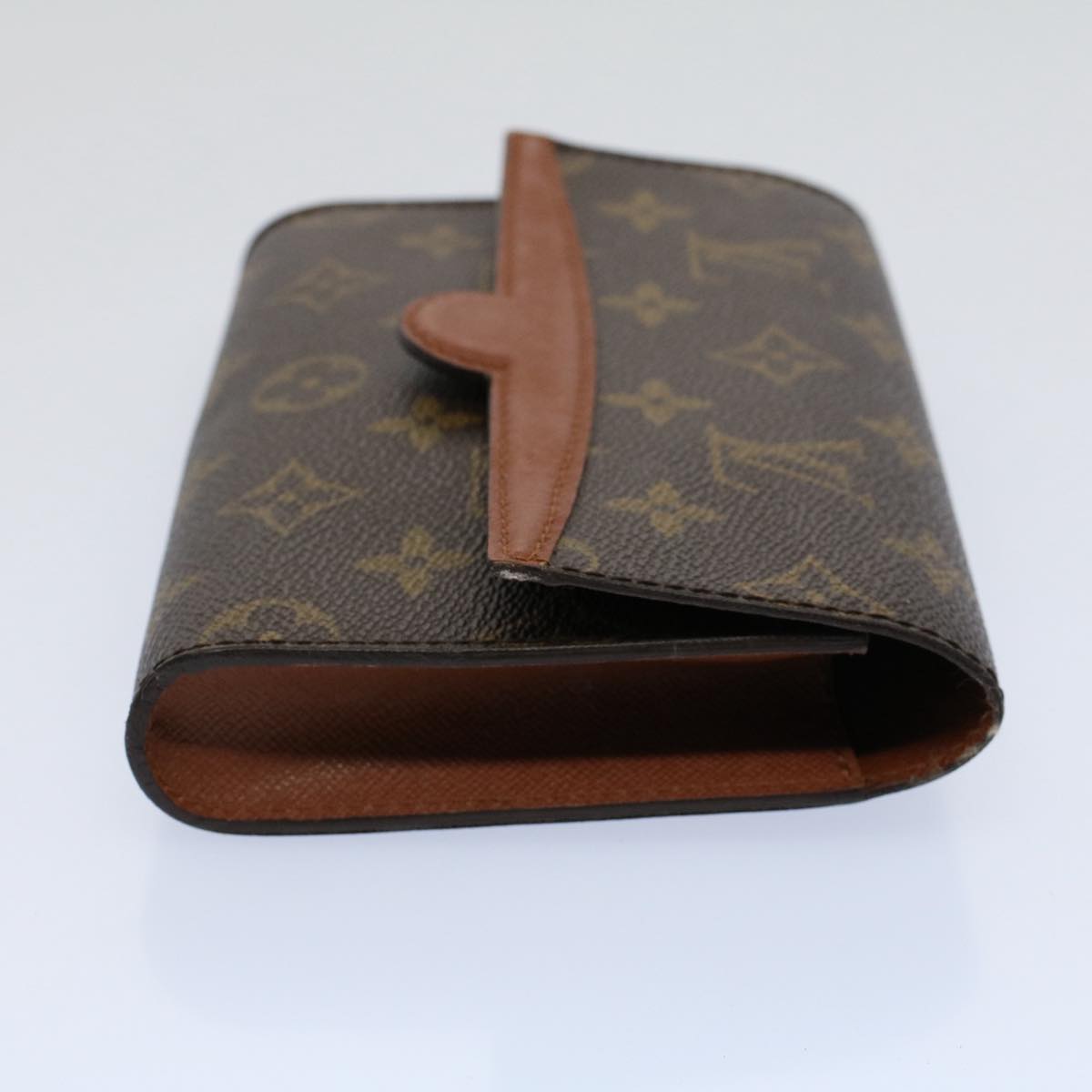 LOUIS VUITTON Monogram Arsch Shoulder Bag M51975 LV Auth ar10547B