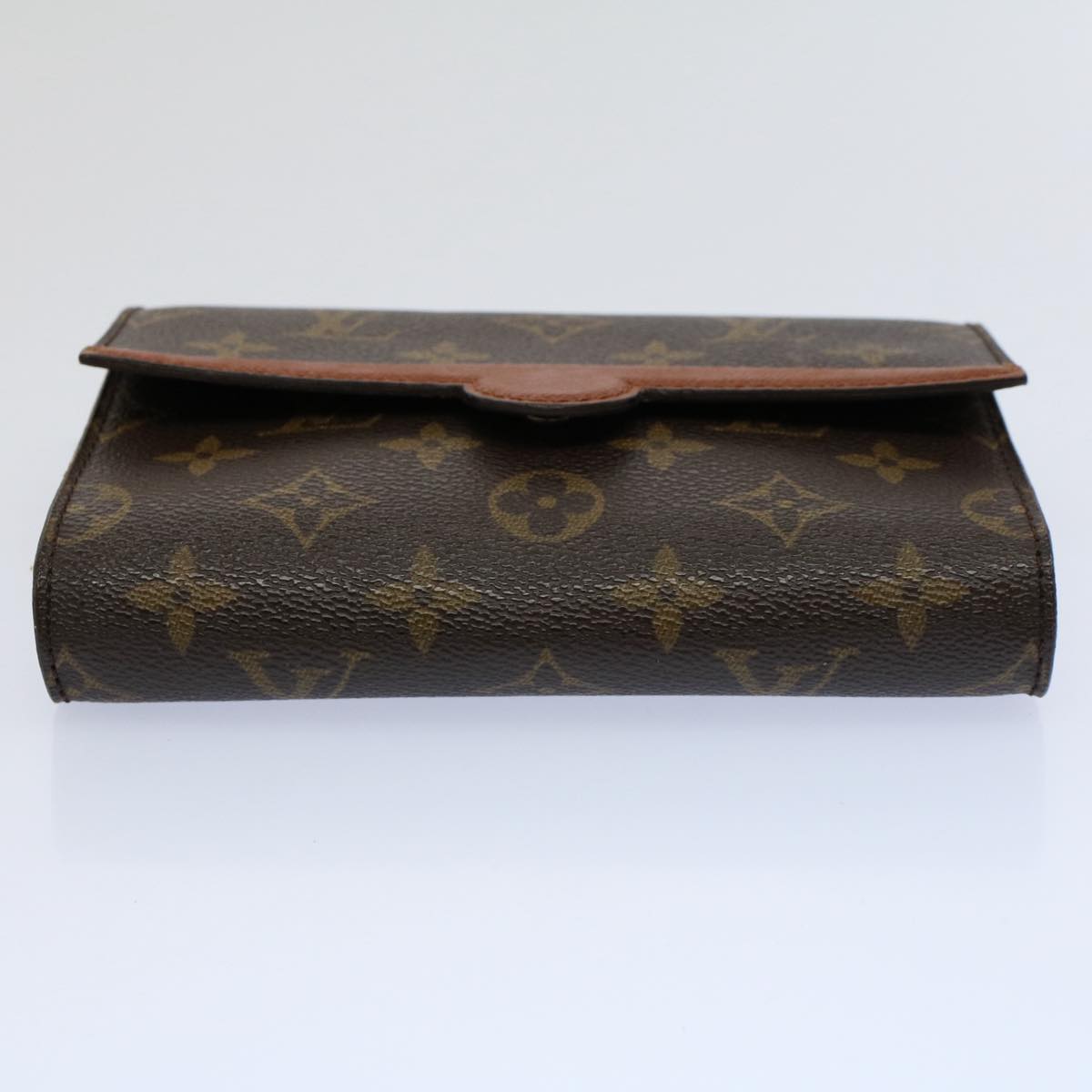 LOUIS VUITTON Monogram Arsch Shoulder Bag M51975 LV Auth ar10547B