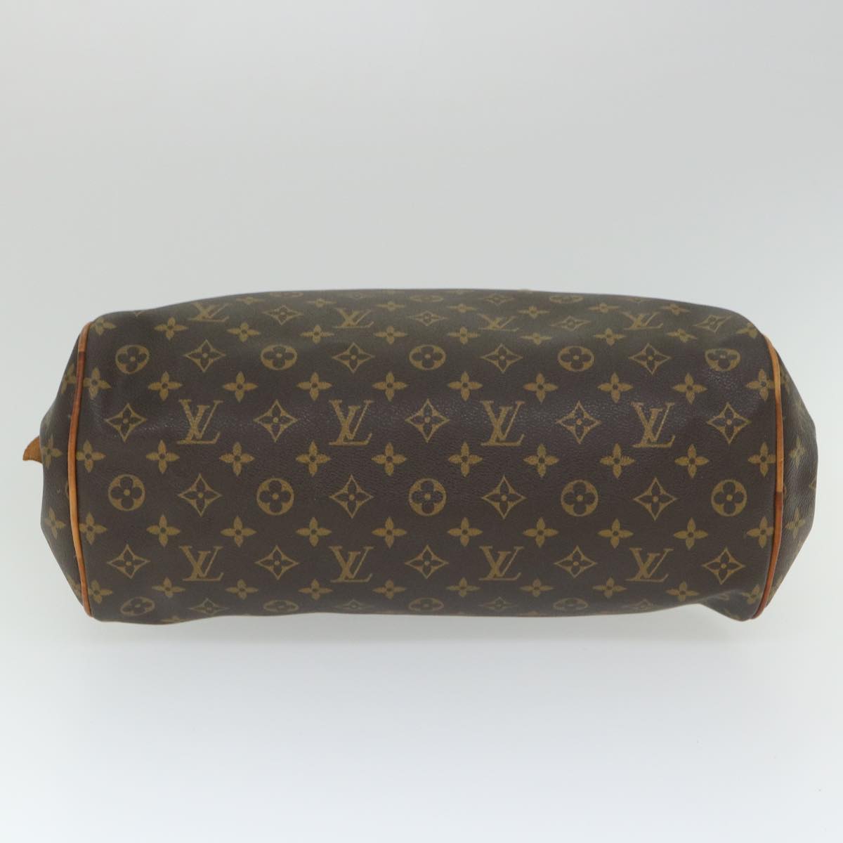 LOUIS VUITTON Monogram Montorgueil GM Shoulder Bag M95566 LV Auth ar10551B