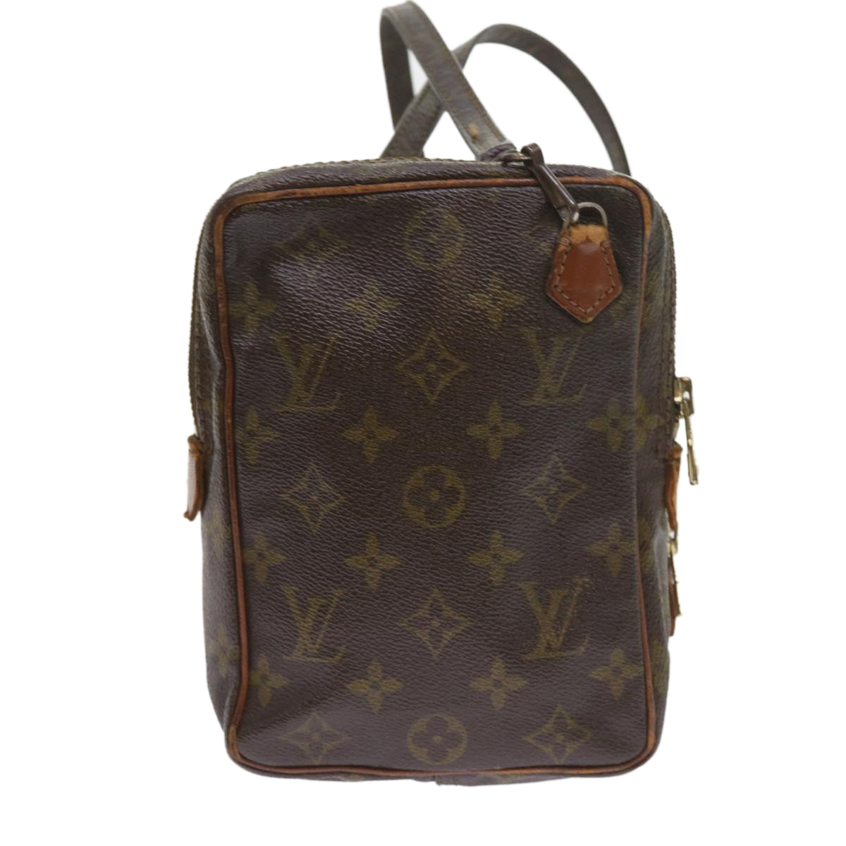 LOUIS VUITTON Monogram Mini Amazon Shoulder Bag M45238 LV Auth ar10623B - 0