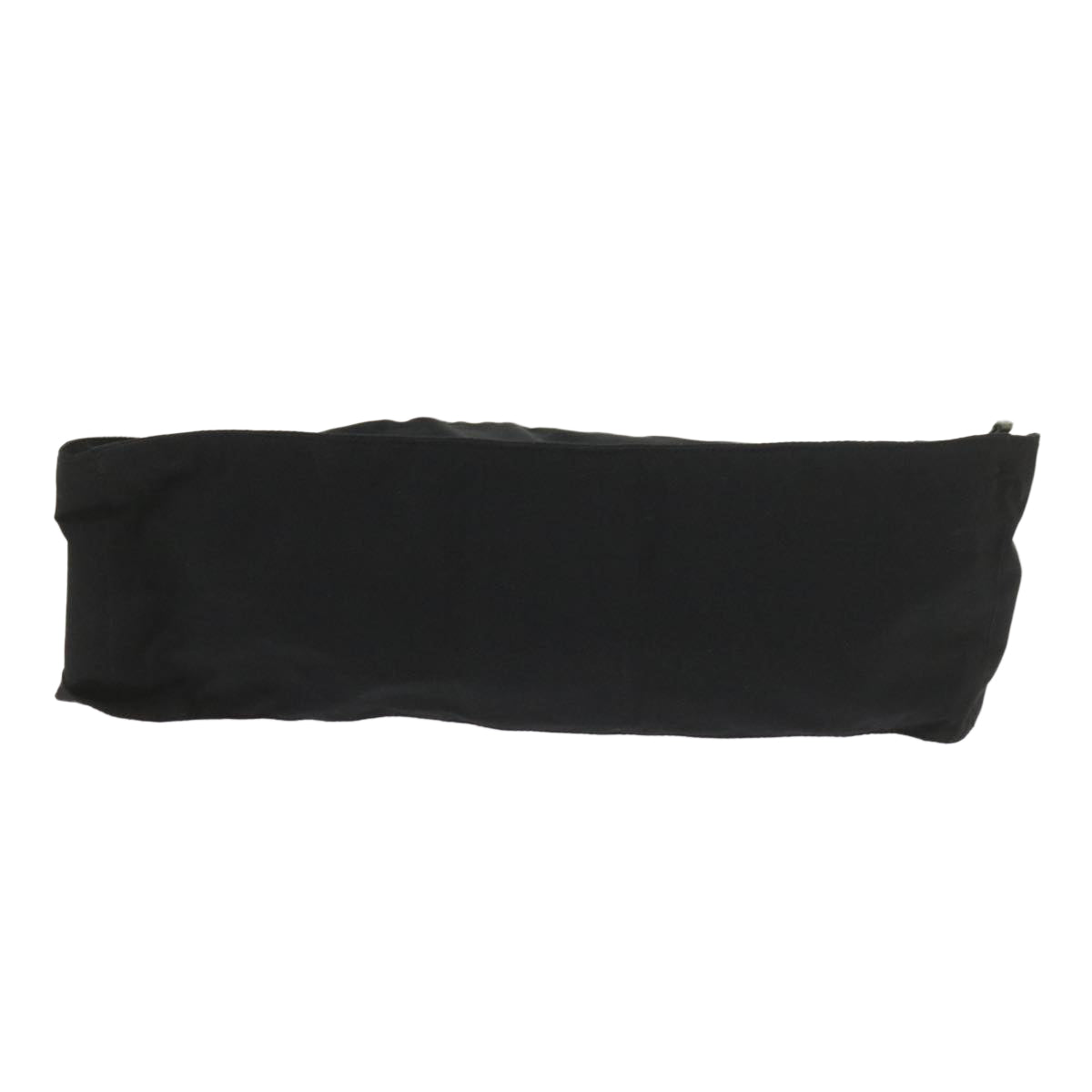 PRADA Waist bag Nylon Black Auth ar10707 - 0