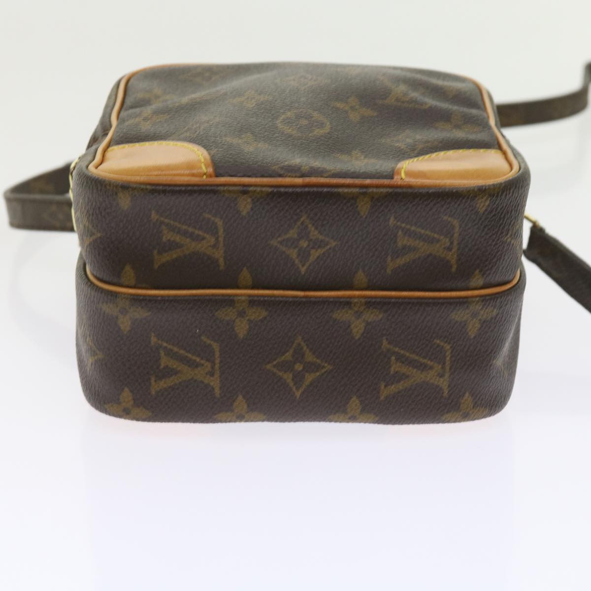 LOUIS VUITTON Monogram Amazon Shoulder Bag M45236 LV Auth ar10830B