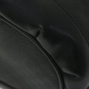 GUCCI Micro GG Canvas Shoulder Bag Black 001 14 0712 Auth ar11126-12