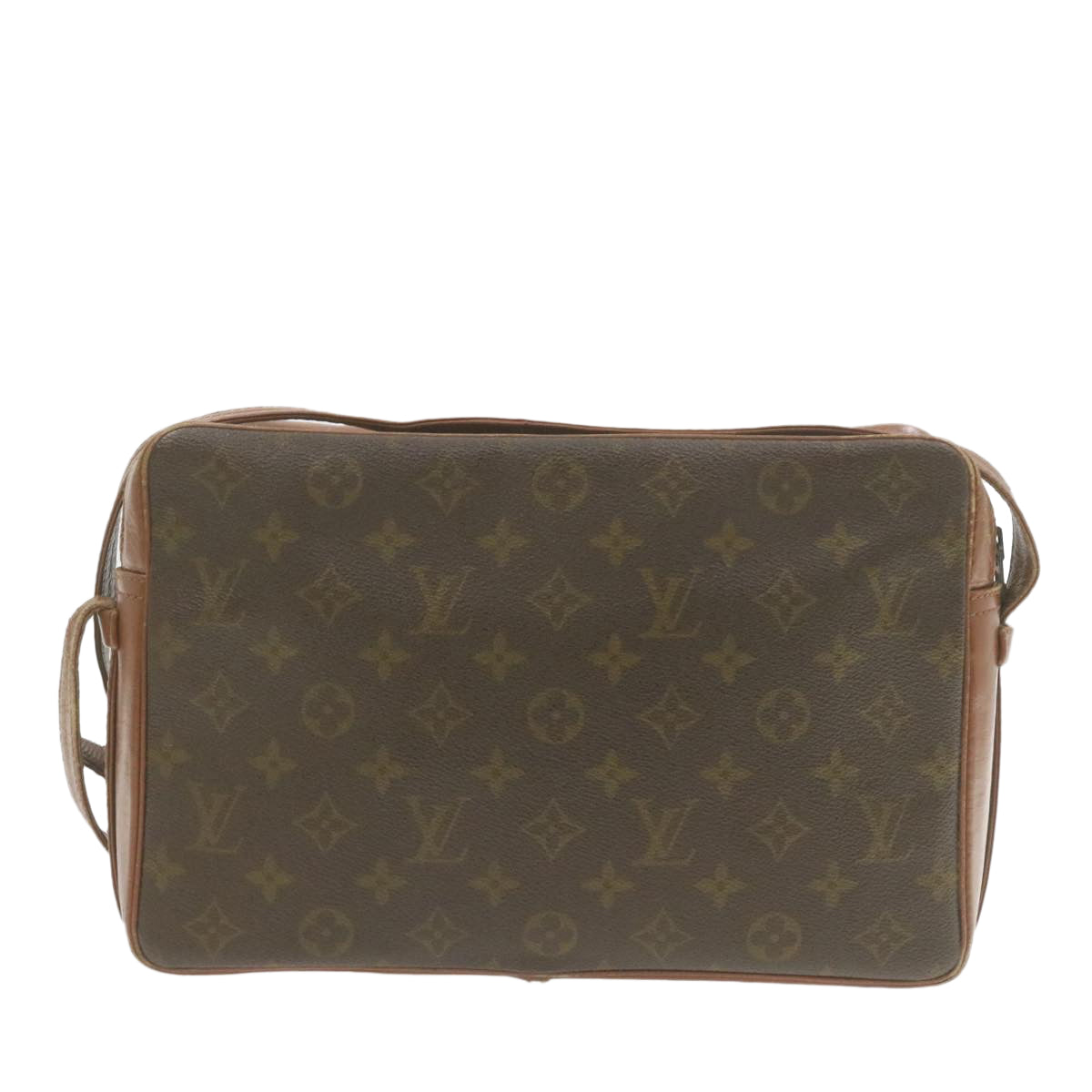 LOUIS VUITTON Monogram Bandouliere Shoulder Bag Vintage M51362 LV Auth ar4050 - 0