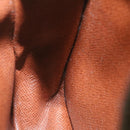 LOUIS VUITTON Monogram Bebe Saint Cloud Shoulder Bag M51245 LV Auth AR4486-18