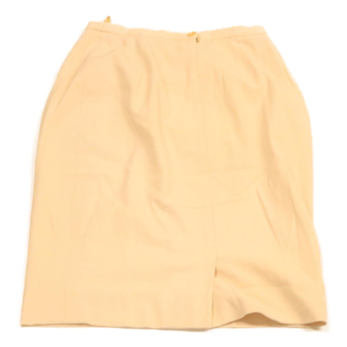 CELINE Skirt Dress Short-Sleeved T-Shirt 3Set Auth ar6278