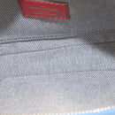 LOUIS VUITTON Denim Multi Pochette Accessoires Shoulder Bag M44990 Auth ar6462A-10