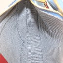 LOUIS VUITTON Denim Multi Pochette Accessoires Shoulder Bag M44990 Auth ar6462A-21