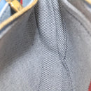 LOUIS VUITTON Denim Multi Pochette Accessoires Shoulder Bag M44990 Auth ar6462A-22