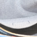 LOUIS VUITTON Denim Multi Pochette Accessoires Shoulder Bag M44990 Auth ar6462A-23