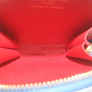 LOUIS VUITTON Denim Multi Pochette Accessoires Shoulder Bag M44990 Auth ar6462A-26