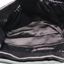 PRADA Hand Bag Nylon Khaki Auth ar6503-10