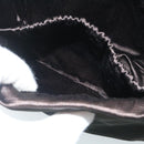 PRADA Hand Bag Nylon Khaki Auth ar6503-23