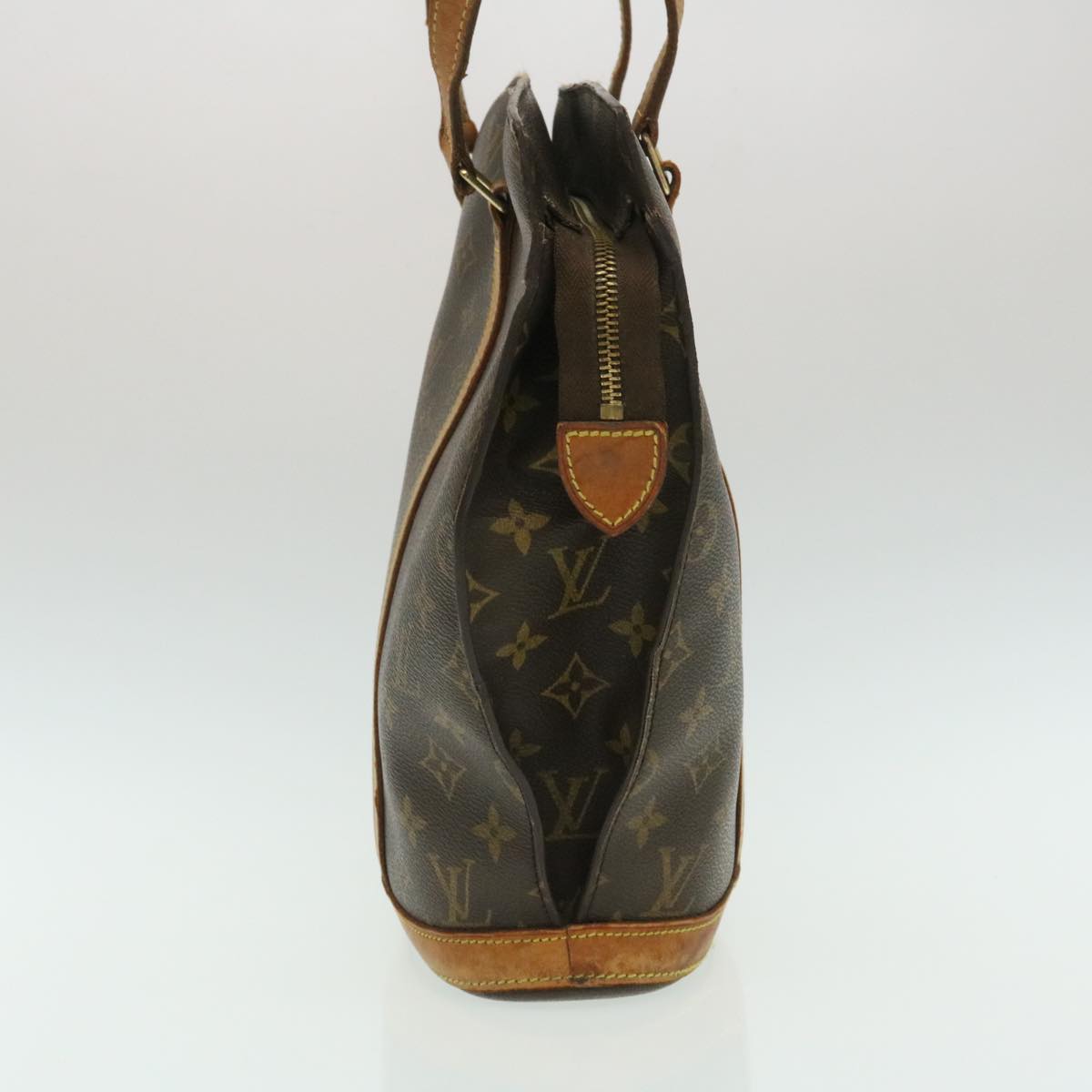 LOUIS VUITTON Monogram Babylone Tote Bag M51102 LV Auth ar6673