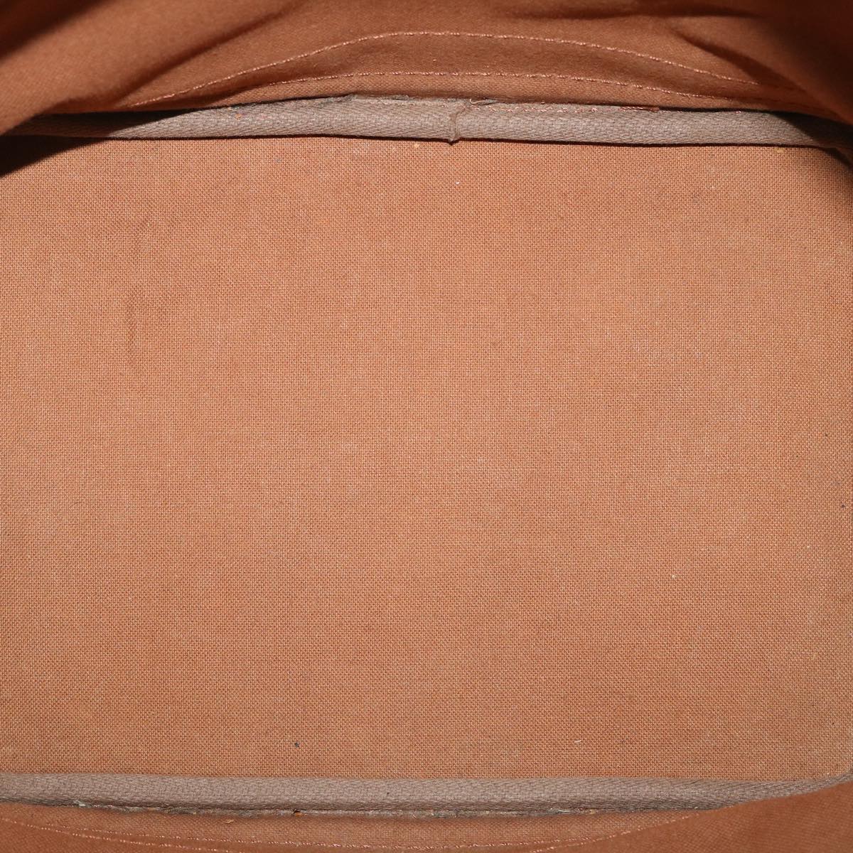 LOUIS VUITTON Monogram Noe Shoulder Bag M42224 LV Auth ar6972