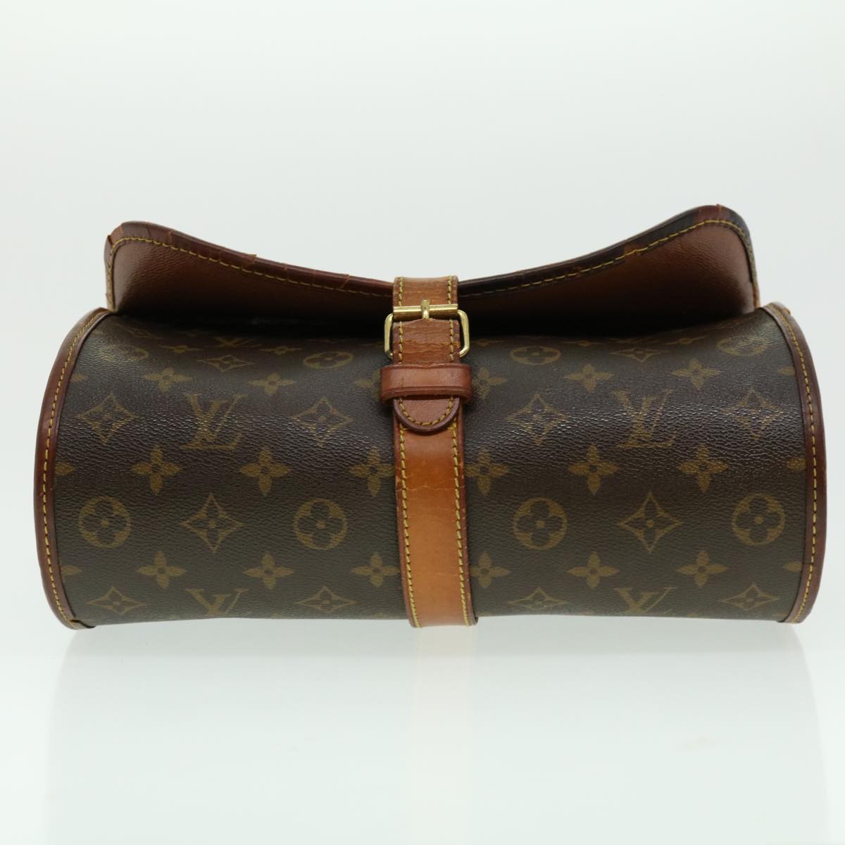 LOUIS VUITTON Monogram Marne Shoulder Bag M51369 LV Auth ar7228