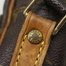 LOUIS VUITTON Monogram Amazon Shoulder Bag M45236 LV Auth ar7358-18