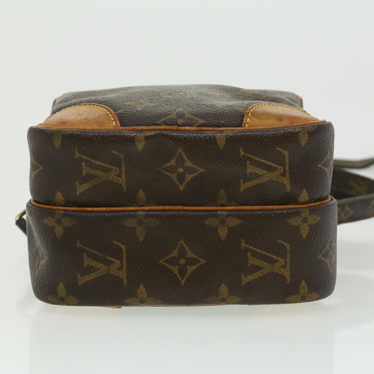 LOUIS VUITTON Monogram Amazon Shoulder Bag M45236 LV Auth ar7358