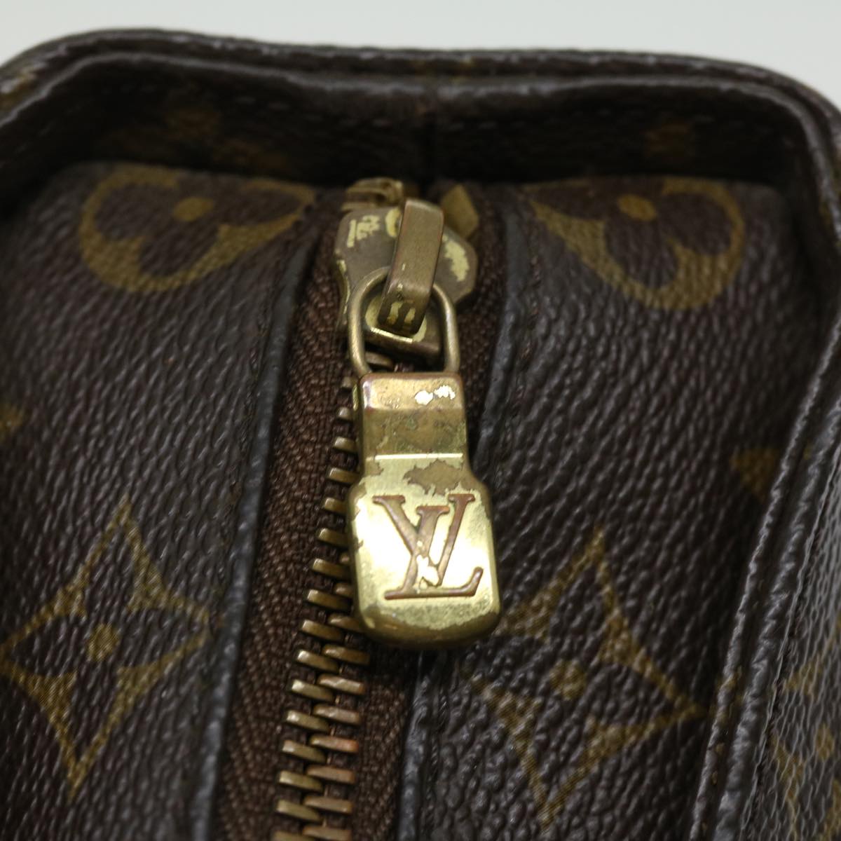 LOUIS VUITTON Monogram Multipli Cite Shoulder Bag M51162 LV Auth ar7403