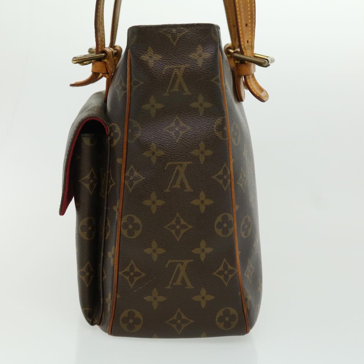 LOUIS VUITTON Monogram Multipli Cite Shoulder Bag M51162 LV Auth ar7403