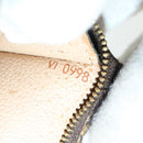 LOUIS VUITTON Monogram Bucket PM Accessory Pouch LV Auth ar7672-12