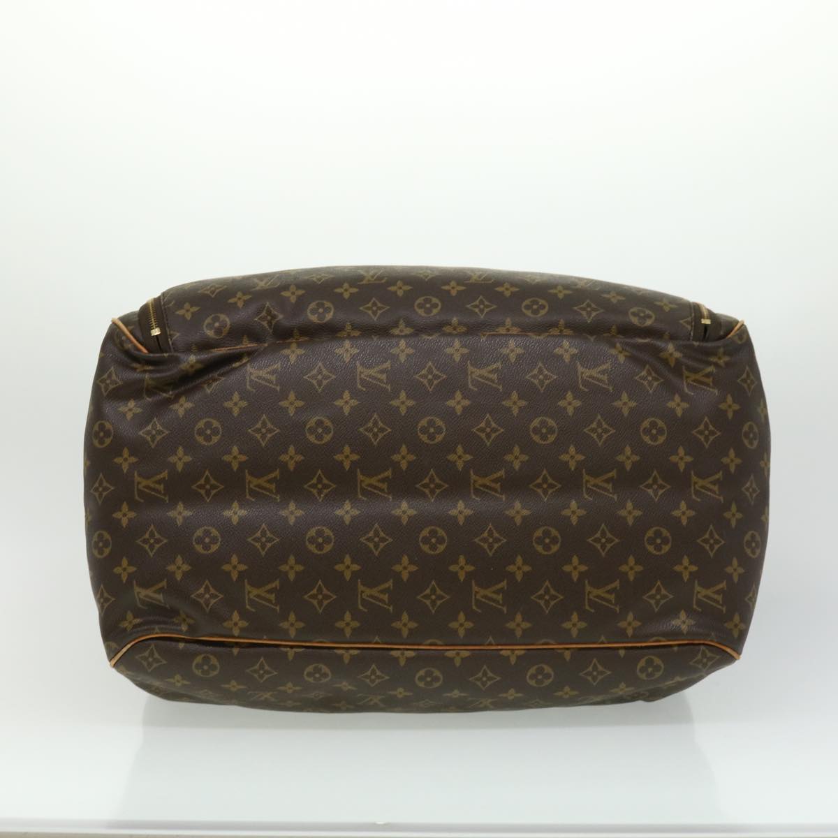 LOUIS VUITTON Monogram Eva Zeon Boston Bag M41442 LV Auth ar7795B