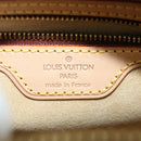 LOUIS VUITTON Monogram Looping MM Shoulder Bag M51146 LV Auth ar8271-18