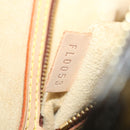 LOUIS VUITTON Monogram Looping MM Shoulder Bag M51146 LV Auth ar8271-11